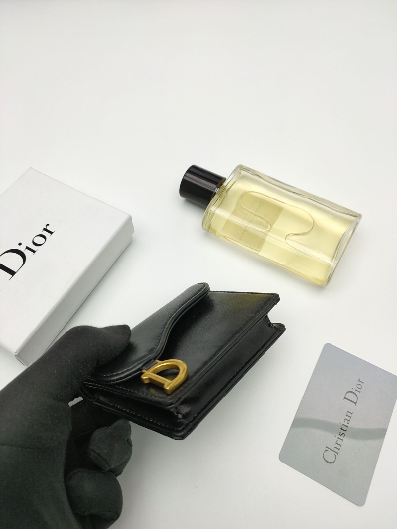 Dior Wallet